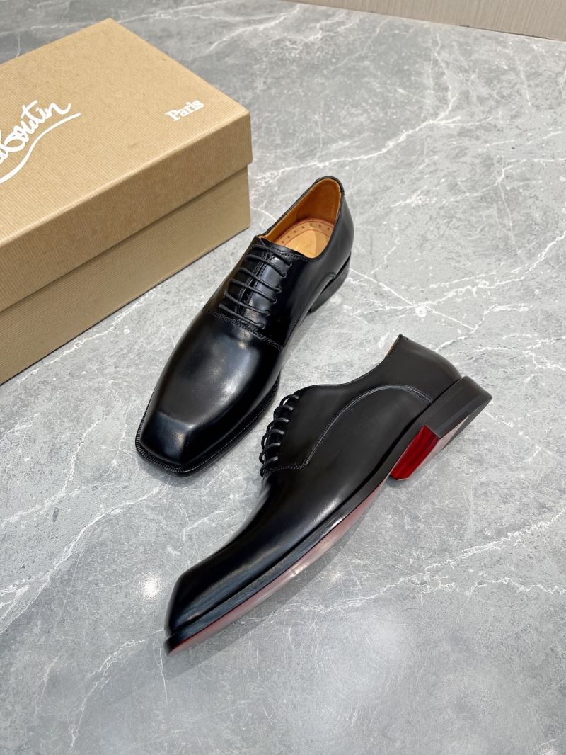 Christian Louboutin Business Shoes